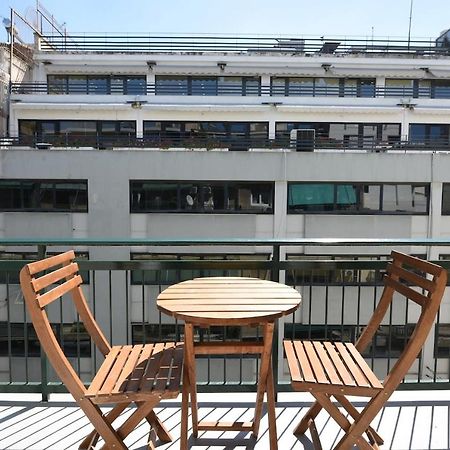 3 Mins Walking From Acropolis Apartment Athens Exterior photo