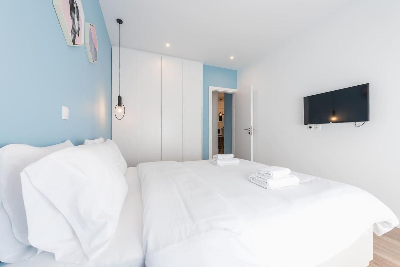 3 Mins Walking From Acropolis Apartment Athens Exterior photo