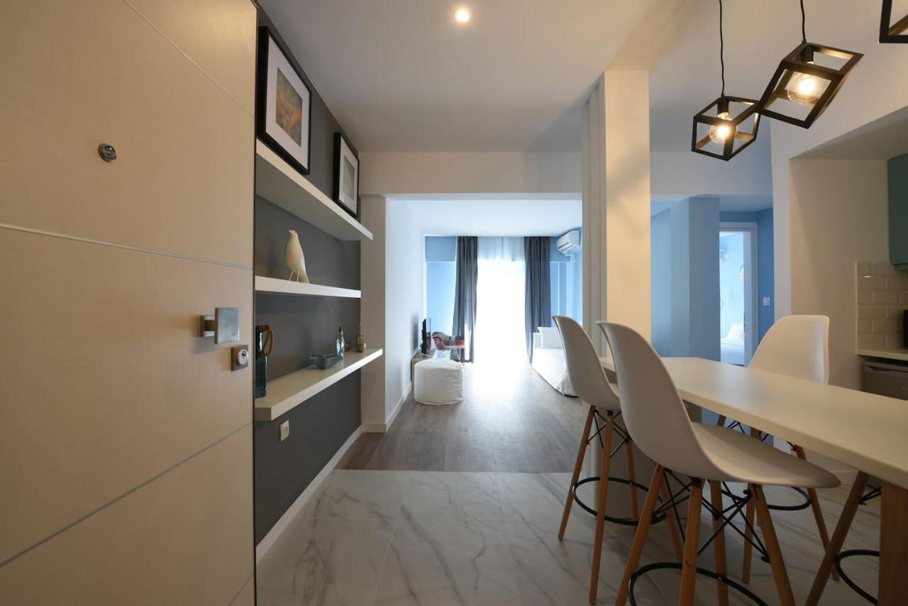 3 Mins Walking From Acropolis Apartment Athens Exterior photo